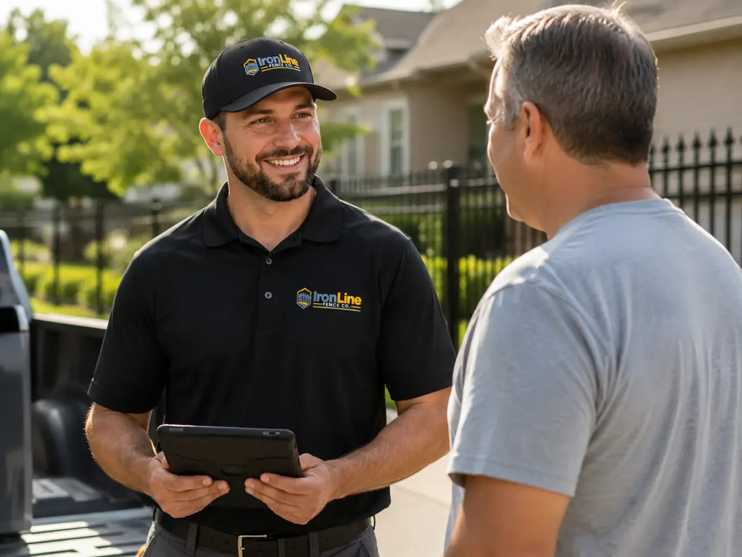 Metal Fence Installation Dillon, SC FAQs